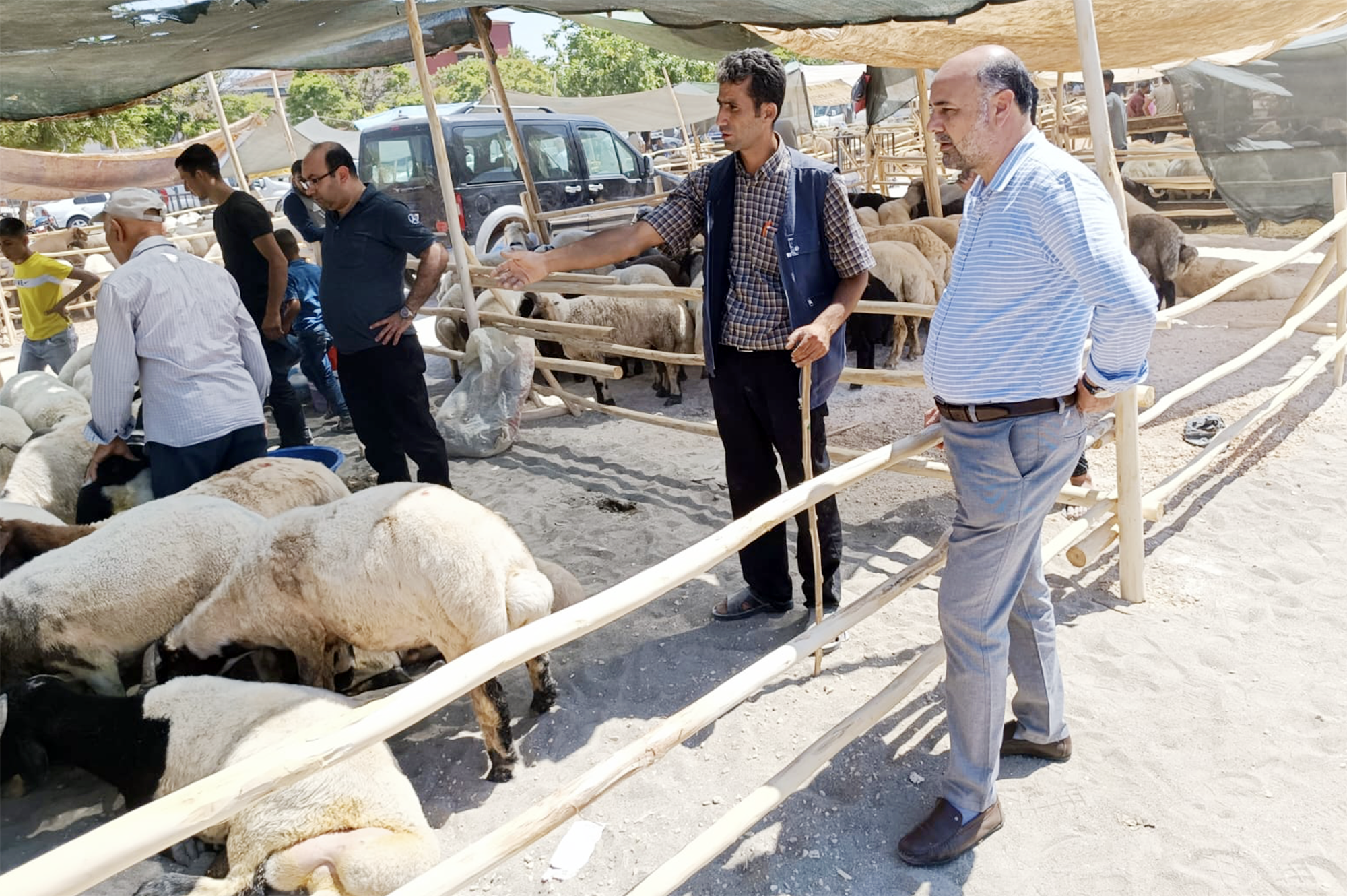 ÜRETİCİLER ZARARDA