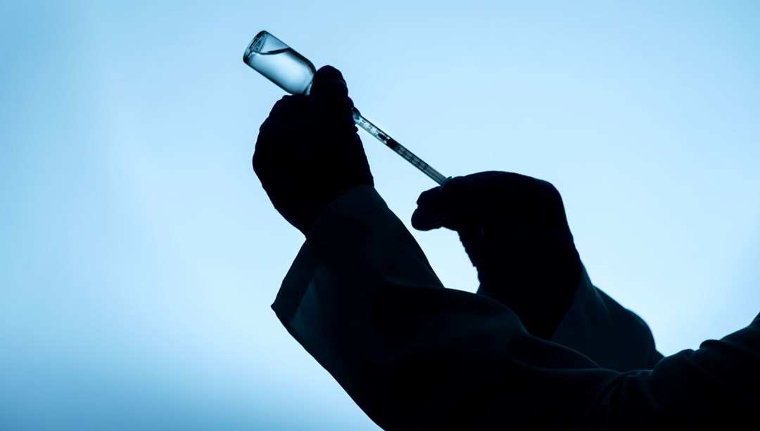 Pfizer-BioNTech, grip ve Covid-19 için tek bir aşı geliştirecek