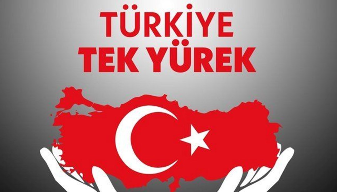 Türkiye Tek Yürek: Depremzedelere yardım için 8 ulusal kanalda ortak yayın
