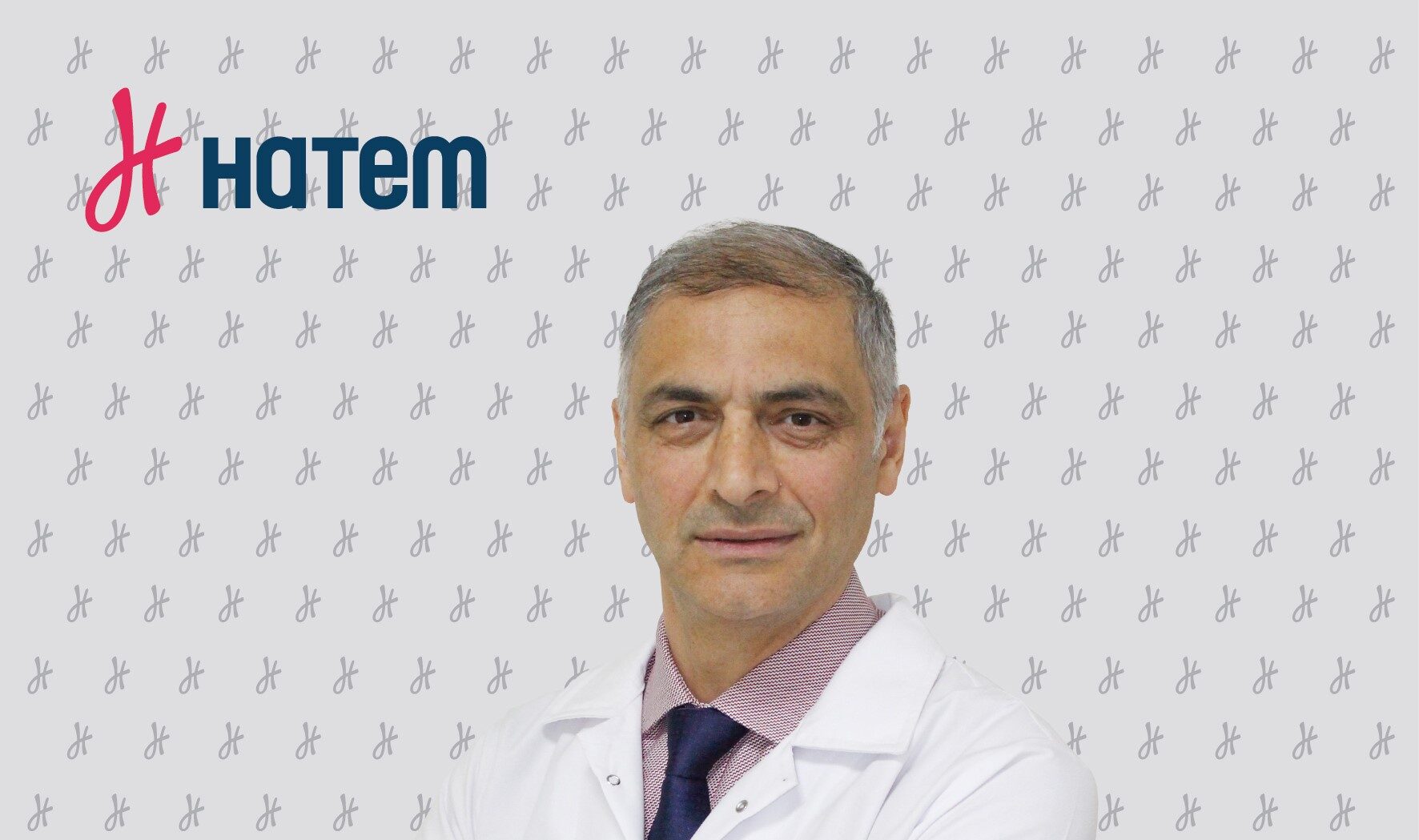 Prof. Dr. Çetinkaya Hatem Hastanesi’nde  