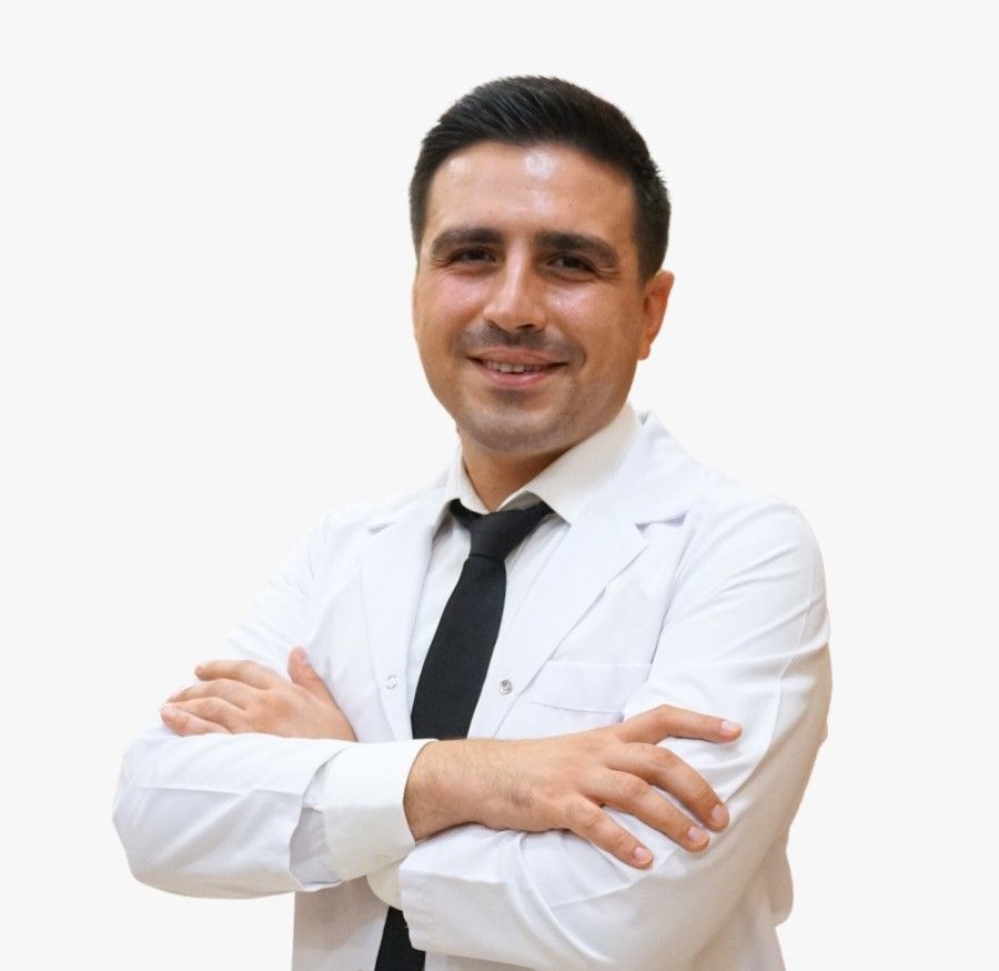 Dermatoloji (Cildiye) Uzm. Dr. Mehmet Uzun Medical Point’te.