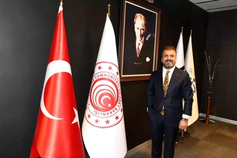 Güneydoğu Anadolu Hububat İhracatında Rekor Artış