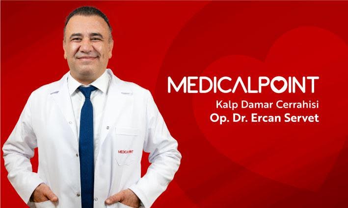 Medical Point Hastanesi olarak, Periferik Damar Cerrahisi Alanındaki Yenilikçi Yaklaşımlarımızla, Hastalarımıza en Kaliteli  Hizmeti Sunuyoruz.