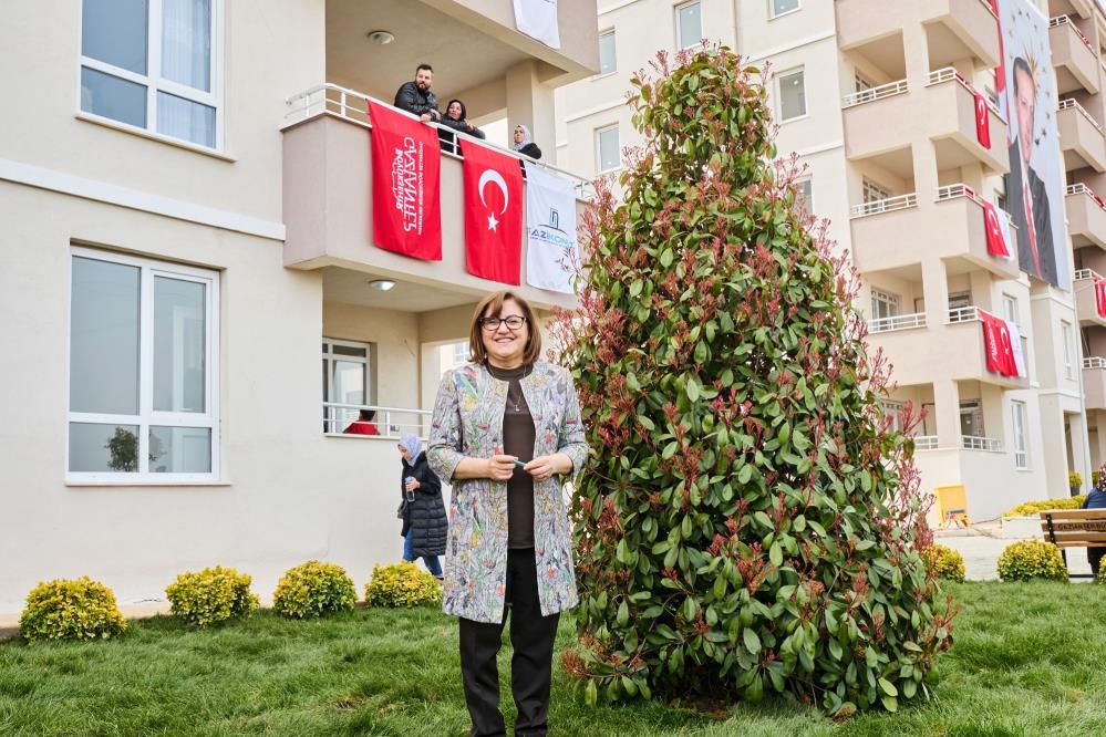 GBB Konut Güneyşehir 3. etap başvuruları 23 Aralık’ta başlıyor